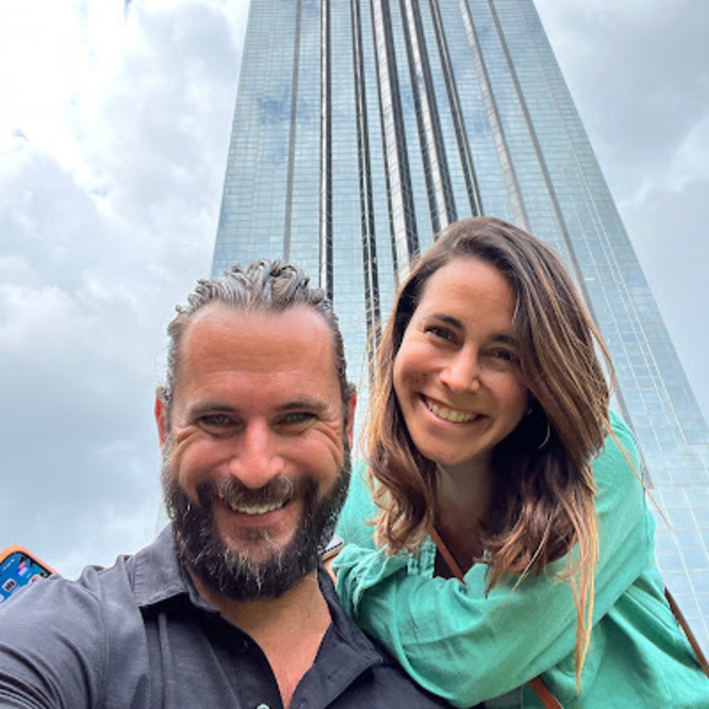 Meet your Posher, Mike